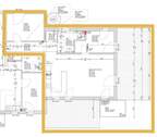 Grundriss Whg. 1 - 