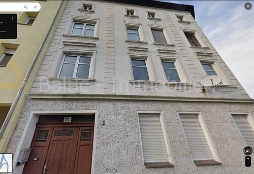 IST - 1 - Mehrfamilienhaus, Wohnhaus mit 439,20 m&sup2; in Magdeburg zum Kaufen