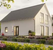 Traumhaftes Einfamilienhaus in Brahmenau - Ihr neues Zuhause wartet!