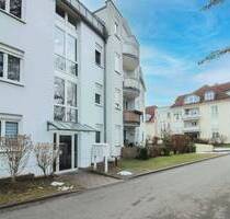 Behaglichkeit pur: bezugsfreie 3-Zi.-ETW inklusive Einbauküche - Leipzig Probstheida