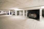 Tiefgaragenstellplatz - 