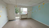 Kinderzimmer leer - 