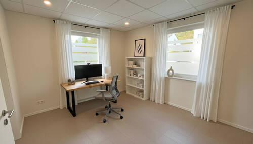 Abreitsbereich virtuelles Homestaging - 