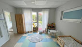 Kinderzimmer virtuelles Homestaging - 