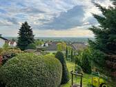 Balkon mit Aussicht - 