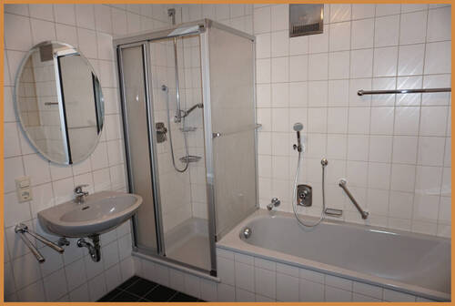 Badezimmer - 