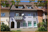 Ansicht - Bezugsfreie Eigentumswohnung mit Charme - attraktive Galeriewohnung in bester Innenstadtlage !