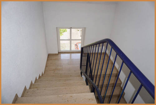 Treppenhaus - 