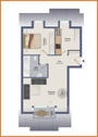 Wohnung - 