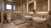 Badezimmer - 
