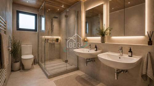 Badezimmer - 