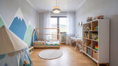 Kinderzimmer - 