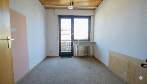 Kinderzimmer - 