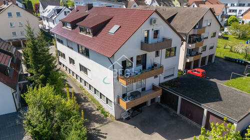 Außenansicht - 