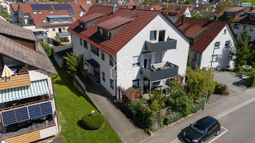 Außenansicht - 