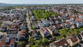 Vogelperspektive - 