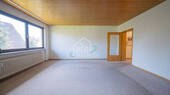 Wohnzimmer - Etagenwohnung mit 126,60 m&sup2; in Korb zum Kaufen