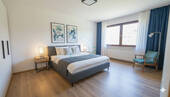 Schlafzimmer - 