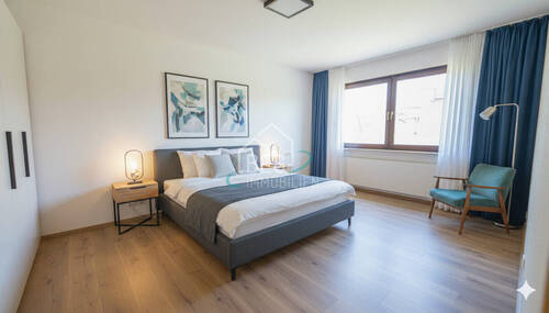 Schlafzimmer - 