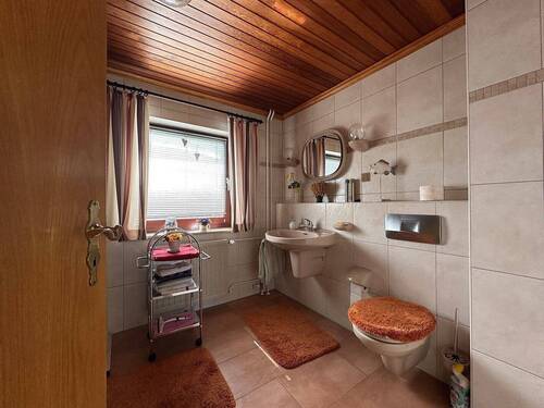Badezimmer - 