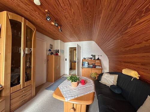 Zimmer Obergeschoss - 