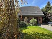 Vorderansicht - 6 Zimmer Einfamilienhaus zum Kaufen in Munkbrarup