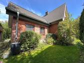 Rückansicht - Einfamilienhaus mit 97,10 m&sup2; in Munkbrarup zum Kaufen