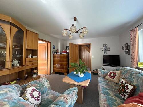 Wohnzimmer - 