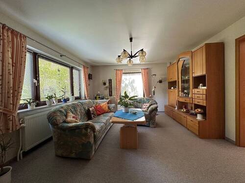Wohnzimmer - 