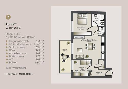Wohnung_3 - 
