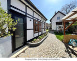 Bild1 - Historischer Fachwerkcharme trifft moderne Eleganz in bester Lage des Ostviertels
