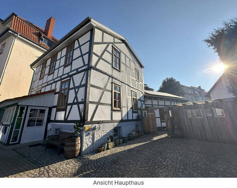 Bild2 - 1 Zimmer Einfamilienhaus zum Kaufen in Göttingen
