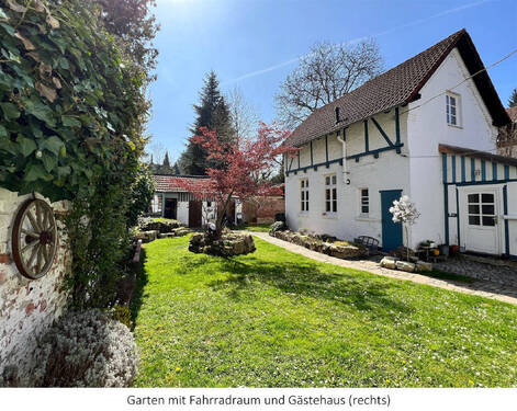 Bild3 - 1 Zimmer Einfamilienhaus in Göttingen