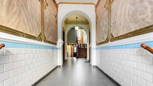 Treppenhaus 2 - 