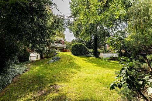 Gemeinschaftsgarten 2 - 