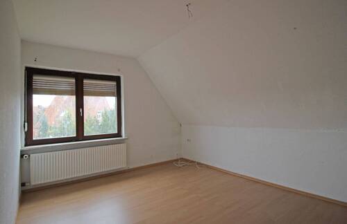 Schlafzimmer OG - 