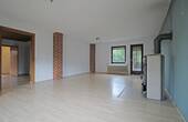 Wohnzimmer EG - Einfamilienhaus mit 200,00 m² in Hitzacker (Elbe) zum Kaufen