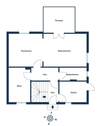 Grundriss EG - 
