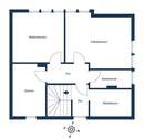 Grundriss 1. OG - 