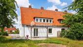 Außenansicht 3 - 4 Zimmer Doppelhaushälfte zum Kaufen in Lübbecke