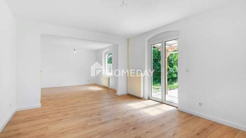 EG Wohnzimmer 1 - 