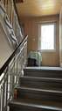 Treppenaufgang ins Dachgeschoss - 