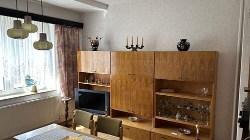 Zimmer Dachgeschoss - 