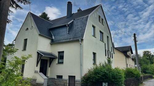 Titelbild - Großes Haus für große Pläne ! - 80.000,00 EUR Kaufpreis, ca.  160,00 m² Wohnfläche