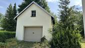 Nebengelass/Garage - 
