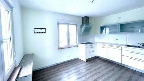 Küche - Einfamilienhaus mit 135,00 m&sup2; in Olpe zum Kaufen