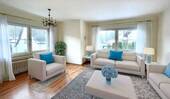 Homestaging Einrichtungsvorschlag - 