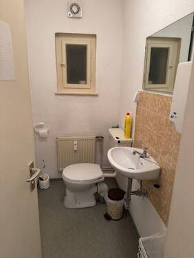 WC Damen - 