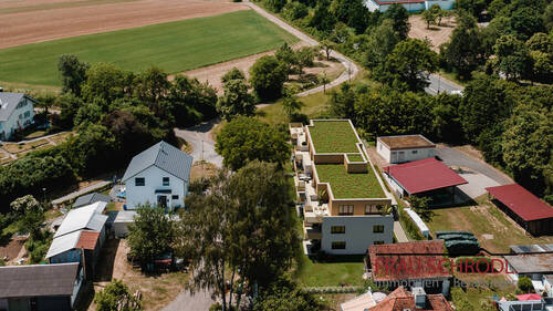 Bild 4 - Etagenwohnung mit 57,70 m² in Tengen zum Kaufen