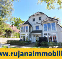 „Eine Perle im Ostseebad Binz“ 2 Zi. Wohnung im Haus Margarete - by Rujana